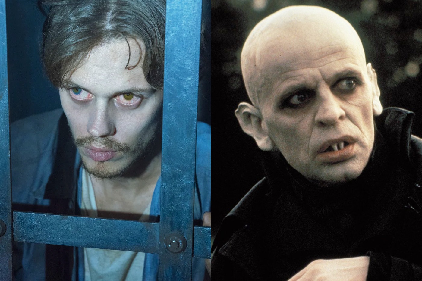 ‘Nosferatu’, with Bill Skarsgård as Count Orlok, to kick off Prague
